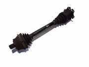 Antriebswelle vorne rechts AUDI A6 (4B2, C5) 2.5 TDI 4B0407271BB