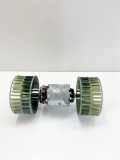 Heizgebläsemotor MERCEDES-BENZ SL (R129) 320 (129.063) 0130111023