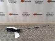 Türgriff rechts hinten Seat Ibiza IV ST (6J) 5N0839885