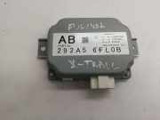 Spannungssteuergerät NISSAN X-TRAIL (T32_) 1.6 dCi (T32) 292A5 6FL0B