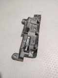 Stoßstangenhalterung hinten links VW CADDY III Furgon (2KA, 2KH, 2CA, 2CH) 1.9 TDI 2K0807393