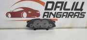 Kombiinstrument FORD FOCUS (DAW, DBW) 1.8 TDCi 1M5F10849