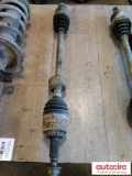 Kardanwelle Suzuki Swift III (EZ, MZ) 4410163J70