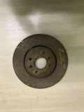 Bremsscheibe vorne links RENAULT MEGANE II (BM0/1_, CM0/1_) 1.9 dCi