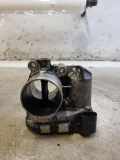 Drosselklappe OPEL VIVARO Furgon (F7) 2.0 16V 8200330810