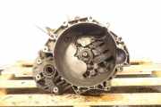 Schaltgetriebe Opel Zafira B (A05) 55194293