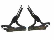 Motorhaubenscharnier rechts Skoda Octavia II (1Z)