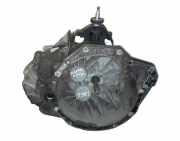 Schaltgetriebe Opel Movano Kipper (X70) PK5020