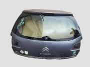 Kofferraumdeckel CITROËN C3 Picasso 1.6 HDI 90