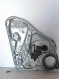 Türfensterheber hinten rechts VW PASSAT B5 (3B3) 1.9 TDI 3C5839756C