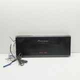 Audio-Verstärker VW Passat B7 Variant (365) TSWX77A