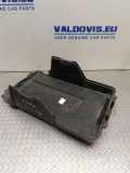Batterieaufnahme VW Caddy III Kasten (2KA) 3C0915443A