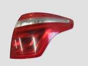 Rücklicht hinten rechts CITROËN C4 II (B7) 2.0 HDi / BlueHDi 150 9653547480