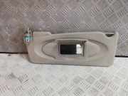 Sonnenblende rechts Renault Kangoo II Rapid (FW0)