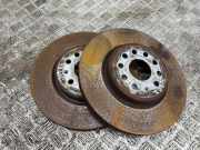 Bremsscheibe vorne rechts VW ID.3 (E11) Pro