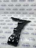Stoßstangenhalter hinten rechts MERCEDES-BENZ GLC (X253, C253) 220 d 4-matic (253.905) 2538800612