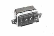 Tastenpanel KIA STINGER (CK) 2.2 CRDi VGT 93700J5830