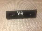 Schalter sitzheizung BMW X3 (F25) xDrive 20 d 9163293 9163292