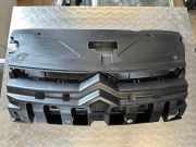 Vorderer oberer Gitter CITROËN C5 III (RD_) 2.0 HDi 140 9650279777