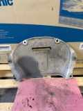 Motorabdeckung Hyundai Tucson III (TL, TLE)