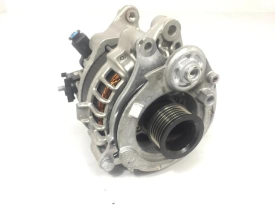 Generator BMW 3 (F30, F80) 340 i 8614276 Bild Generator BMW 3 (F30, F80) 340 i 8614276