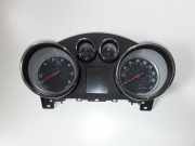 Tachometer Opel Astra J (P10) 13460586