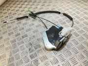 Türschloss rechts hinten Toyota C-HR (X1)