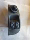 Schalter für Fensterheber rechts hinten Renault Megane I Coach (DA) 7700429992F