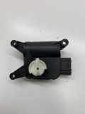 Regelventile für Innenraumheizung AUDI A6 (4F2, C6) 2.7 TDI 0132801358 4F0820511
