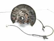 Vorderer rechter Stumpf TOYOTA AVENSIS Estate (_T25_) 2.0 D-4D (CDT250_)