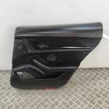 Türpolster hinten rechts PORSCHE Taycan Cross Turismo (Y1B) 4S 9J1867212HJ 9J1864604