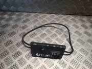 Bedientasten des rechten Sitzes LAND ROVER RANGE ROVER SPORT (L320) 2.7 D 4x4 yub500160pvj
