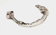 Rear Brake Disc Protection PORSCHE BOXSTER (981) GTS 3.4 98135280202