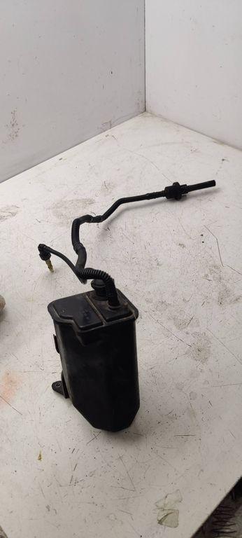 Aktivkohlefilter für Tankentlüftung Skoda Octavia I (1U) 1K0201801