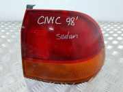 Rücklicht hinten rechts HONDA CIVIC VI Hatchback (EJ, EK) 1.4 i (EJ9) 0431267