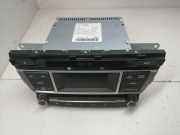 Radio/Navigationssystem-Kombination Hyundai i30 II (GD) 96170C8000SDH