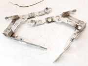 Heckklappescharnier links JAGUAR X-TYPE Estate (X400) 2.0 D MDZ