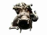 Turbolader FORD FOCUS II Turnier (DA_) 1.8 TDCi 0444604