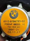 Lautsprecher vorne BMW X6 (F16, F86) 9194783