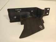 Kühlerluftumlenker NISSAN QASHQAI / QASHQAI +2 I (J10, JJ10) 2.0 dCi 62823JD50B