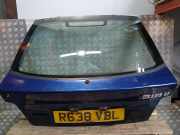 Heckklappe geschlossen BMW 3er Compact (E36)