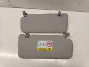 Sonnenblende rechts Hyundai Kona I (OS, OSE, OSI)