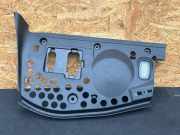 Armaturenbrett Verkleidung unten MERCEDES-BENZ GLE (W166) 500 4-matic (166.073) A1666801608