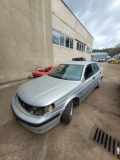 Drosselklappe SAAB 9-5 (YS3E) 2.3 t 9188186