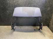 Dach mit Sonnendachausschnitt Porsche 911 Targa (991)