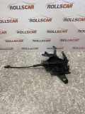 Air Flap Motor OPEL MERIVA 1.6 16V 9009018