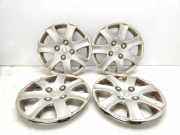 Radkappen CITROËN C3 Pluriel (HB_) 1.6 9687119180 9687119080