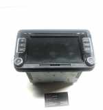 Navigationsanzeige VW PASSAT CC (357) 2.0 TSI 1K0035180AC