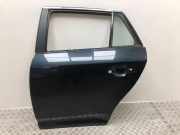 Tür hinten links TOYOTA AVENSIS Estate (_T27_) 2.0 D-4D (WWT271_)