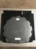 Bodenbelag Kofferraum Audi A3 Sportback (8P) 8P4863463E